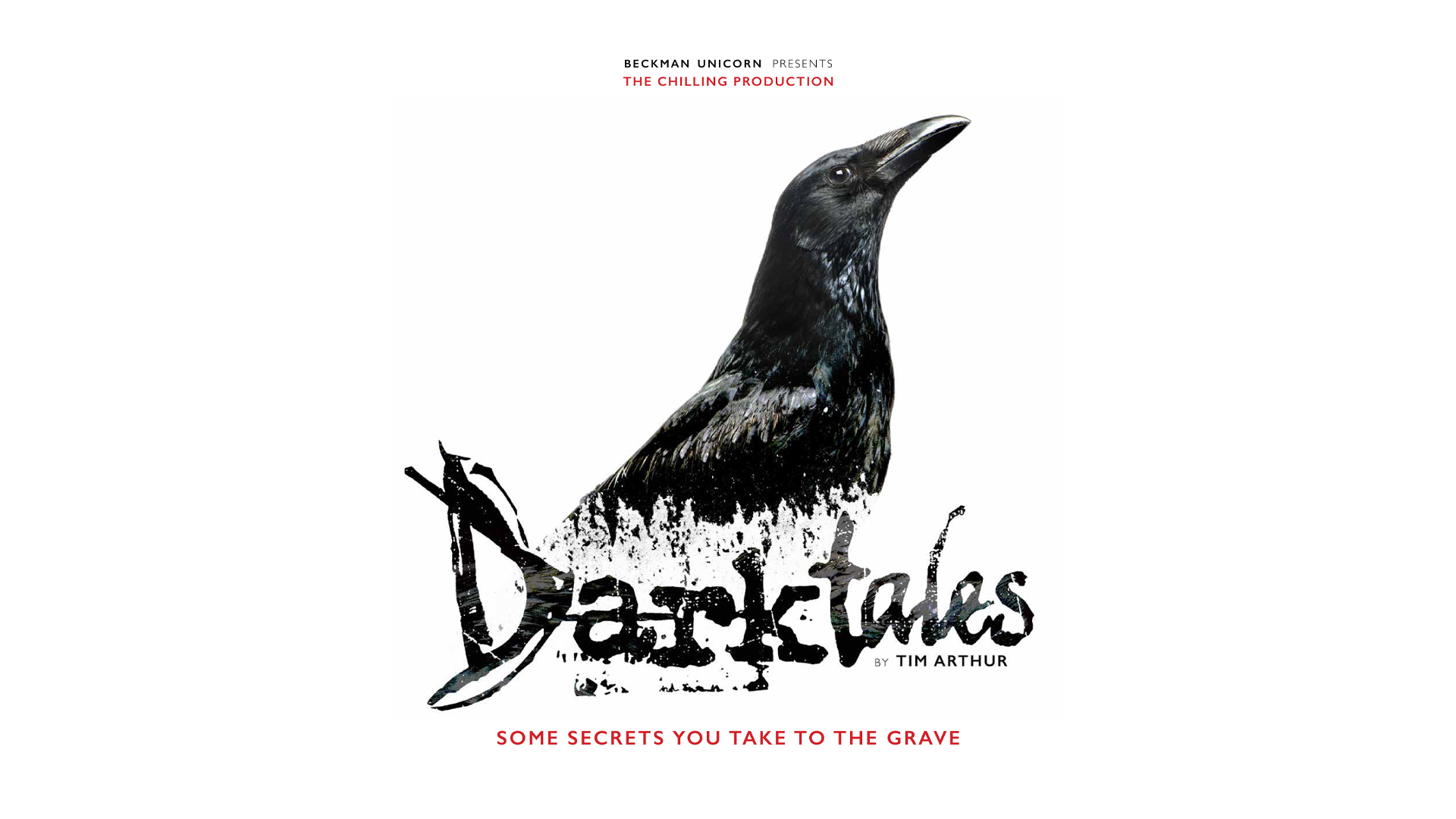 Darktales Tim Arthur