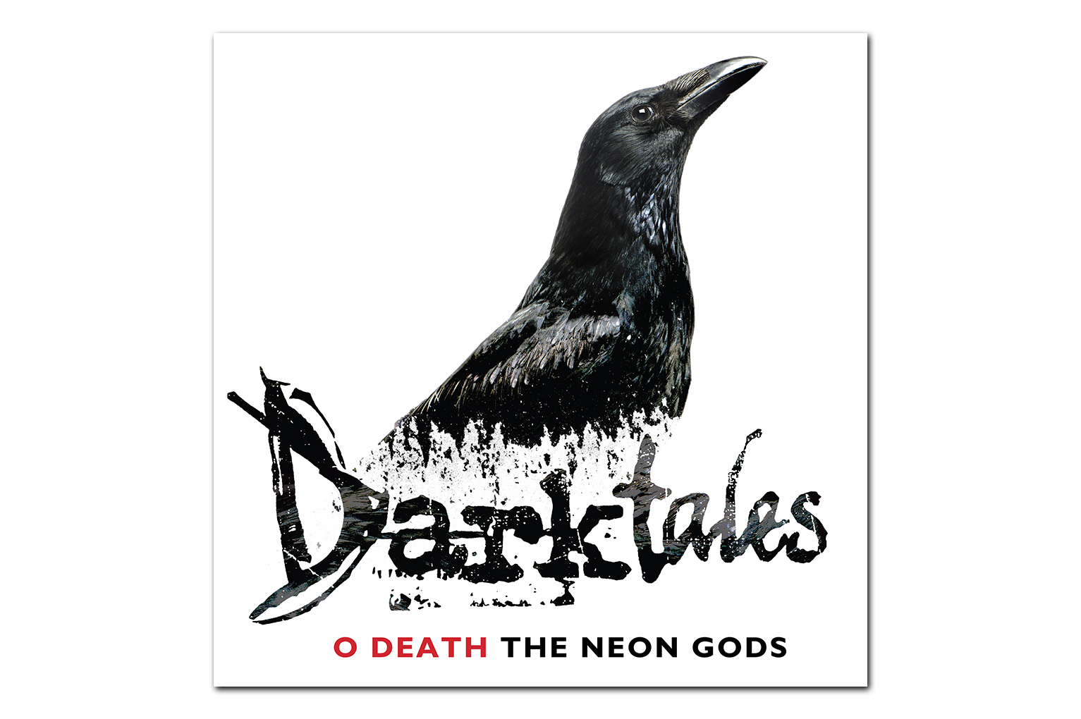 Darktales Tim Arthur O Death Neon Gods